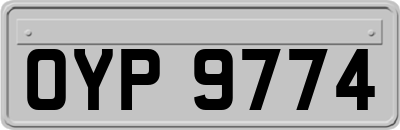 OYP9774