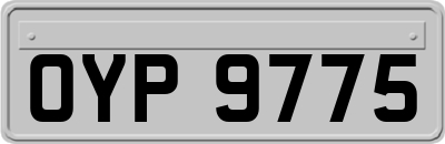 OYP9775