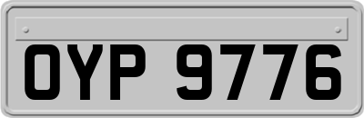 OYP9776