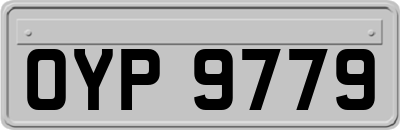 OYP9779