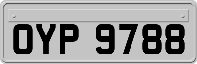 OYP9788