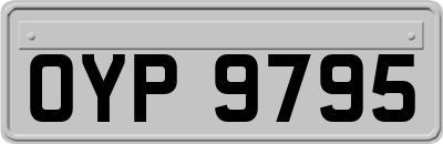 OYP9795