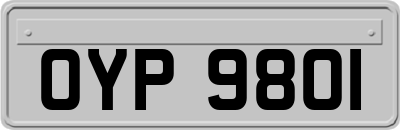 OYP9801