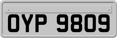 OYP9809