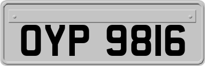 OYP9816