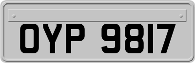OYP9817