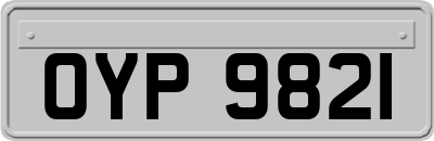 OYP9821