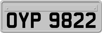 OYP9822