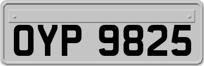 OYP9825