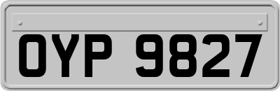 OYP9827