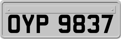 OYP9837