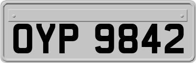 OYP9842