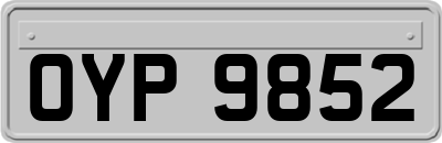 OYP9852