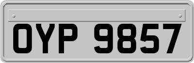 OYP9857