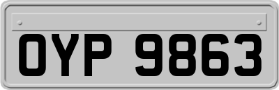 OYP9863