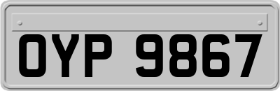 OYP9867