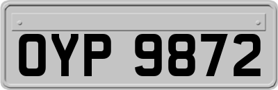 OYP9872