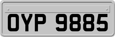 OYP9885