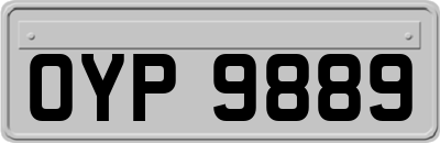 OYP9889