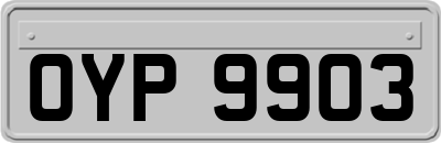 OYP9903