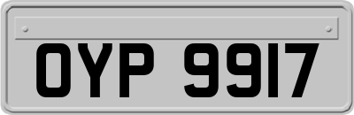 OYP9917