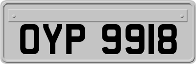 OYP9918