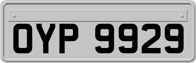 OYP9929