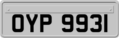 OYP9931