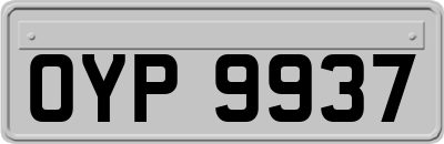 OYP9937