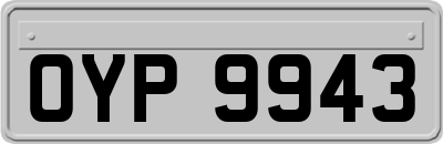 OYP9943