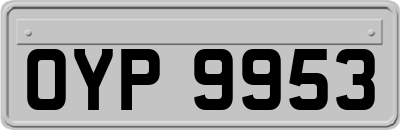 OYP9953