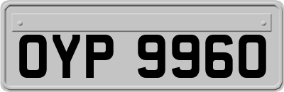OYP9960