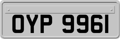 OYP9961