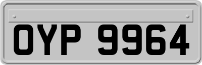 OYP9964