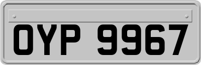 OYP9967