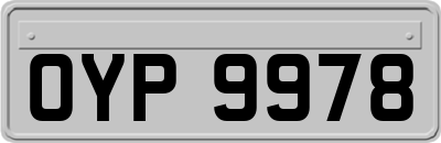 OYP9978