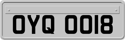 OYQ0018