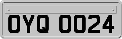 OYQ0024