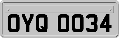 OYQ0034