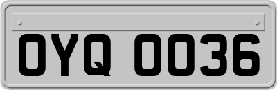OYQ0036
