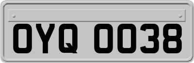 OYQ0038