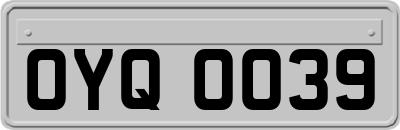 OYQ0039
