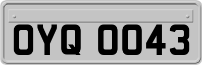 OYQ0043