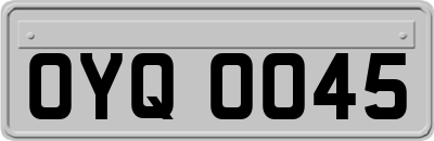 OYQ0045