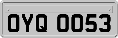 OYQ0053