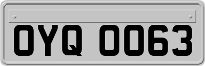 OYQ0063