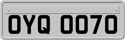 OYQ0070