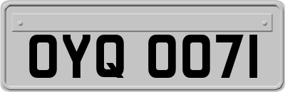 OYQ0071