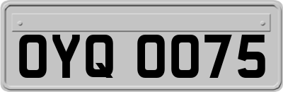 OYQ0075