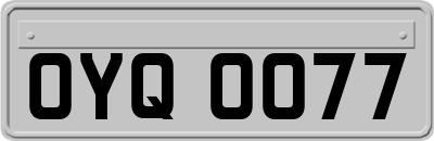 OYQ0077